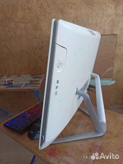 Lenovo ideacentre C470