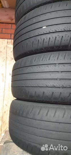 Maxxis Bravo HP-M3 225/55 R18