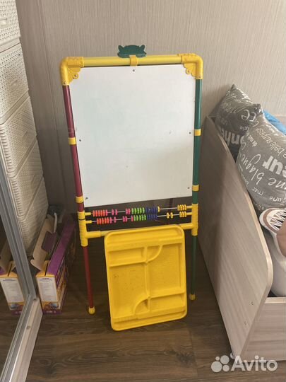 Мольберт ника