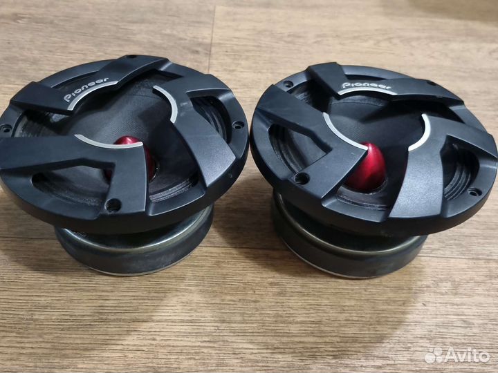 Акустическая система pioneer