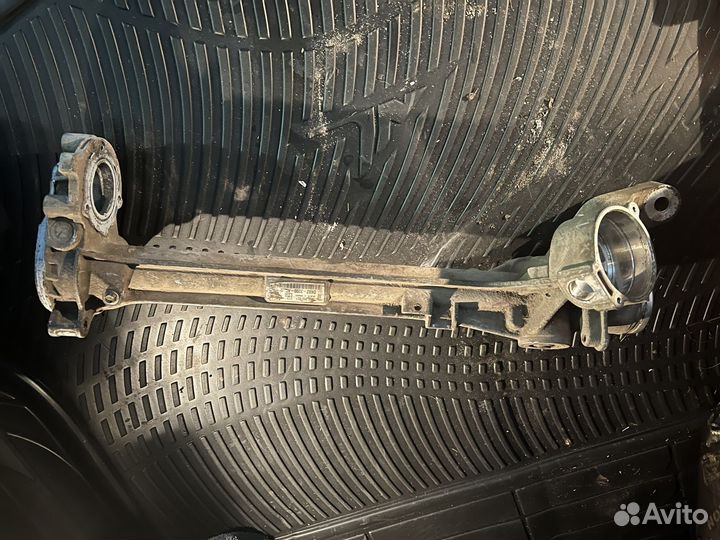 Корпус рулевой рейки LHD cpla3200ADK