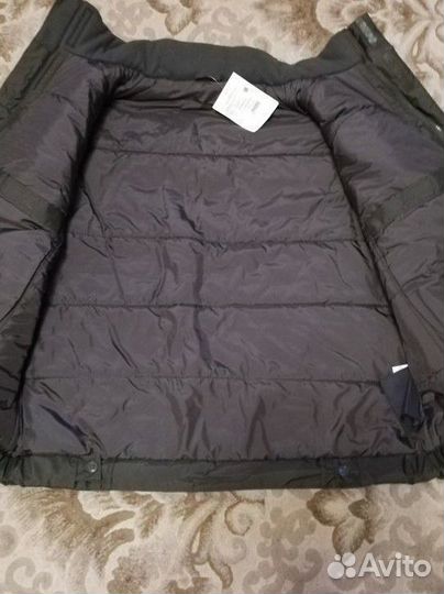 Костюм демисезонный