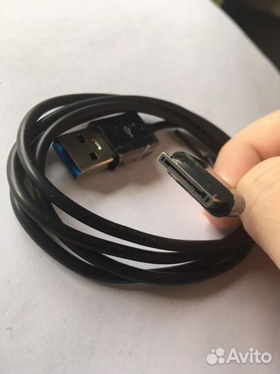 Кабель USB (asus Eee Pad TF600 и др.)