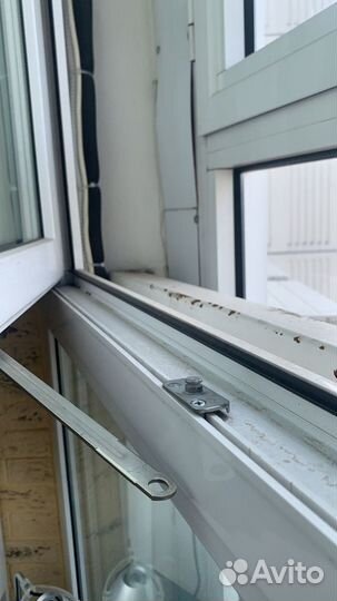 Ремонт, регулировка, профилактика окон дверей пвх