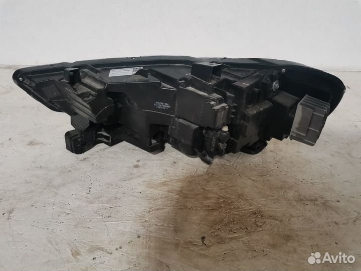 Фара правая haval F7 (2019-Н.В.)