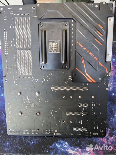 R9 5950x + X470 +32Gb