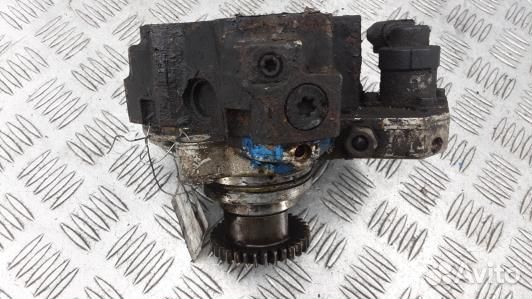 Тнвд дизельный chrysler 300C 1 (99E01AC01)