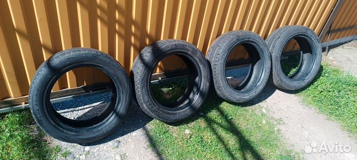 Viatti Strada Asimmetrico V-130 205/55 R16