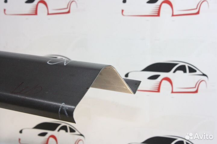 Ремонтный порог Хонда Цивик 4D