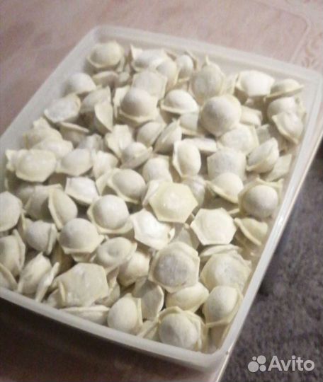 Пельменница Tupperware