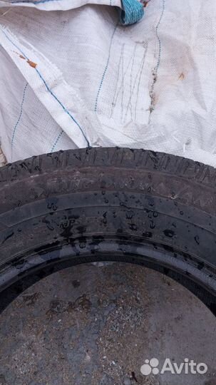 Matador MPS 500 Sibir Ice Van 195/75 R16C