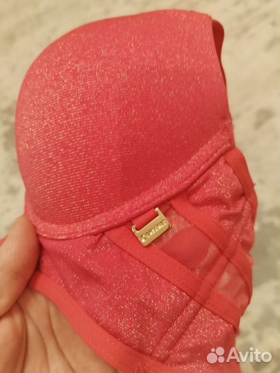 Бюстгальтер яркий Ensored