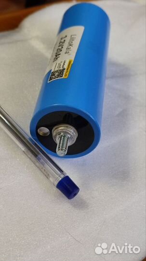 Аккумуляторы lifepo4 3.2v 20Ah