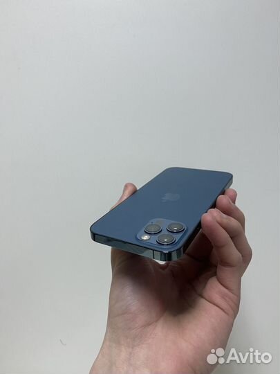 iPhone 12 Pro, 256 ГБ