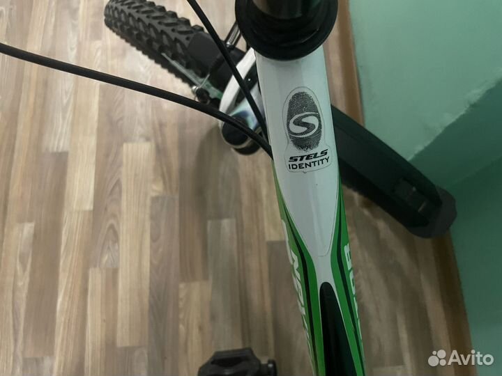 Велосипед stels navigator 400 zoom