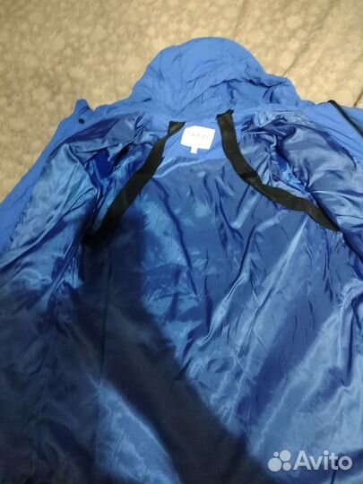 Куртка весна-осень на мальчика