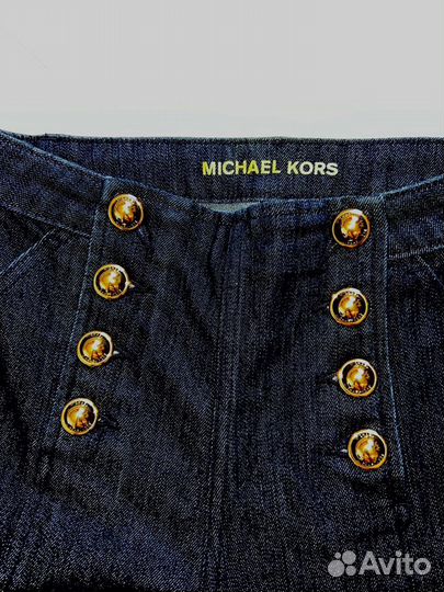 Джинсы Michael kors новые оригинал