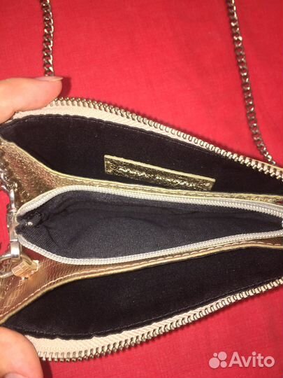 Сумка женская через плечо