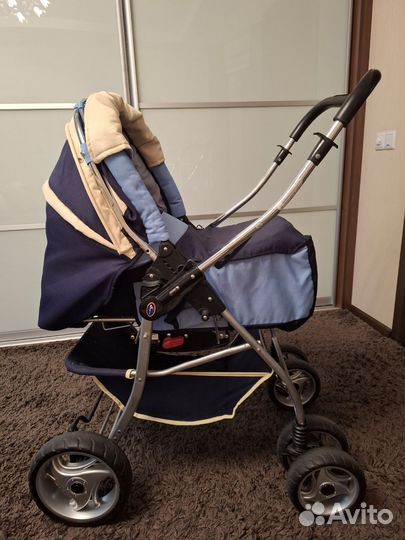 Коляска детская