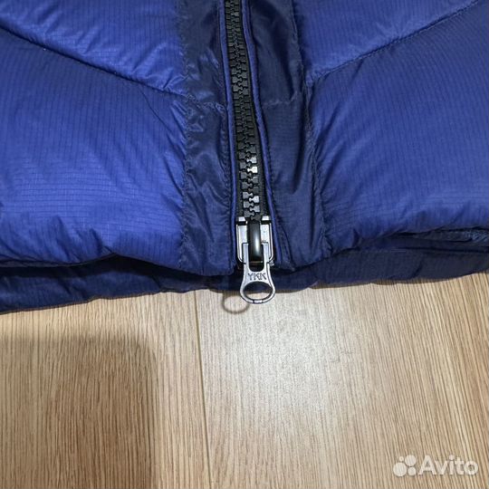 Пуховик palace C.P. Company puff down Jacket