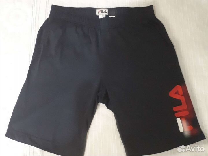 Шорты спортивные для мальчика