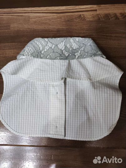 Воротник- манишка Carvin 42 р