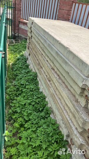 Аэродромные плиты паг 18