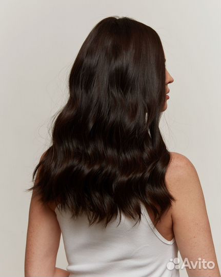 Парик Короткий парик