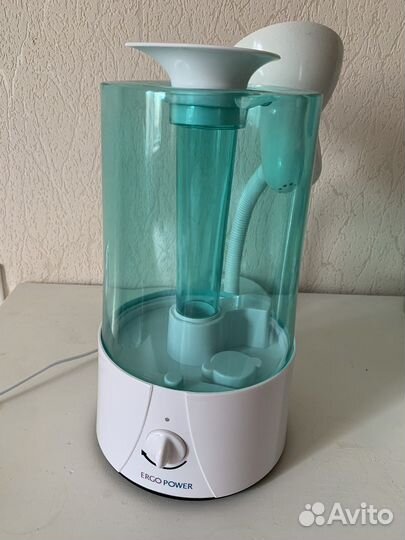 Увлажнитель воздуха