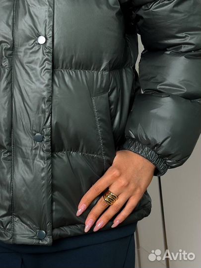 Куртка женская