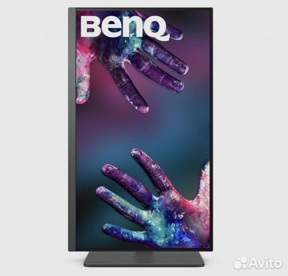 BenQ 27