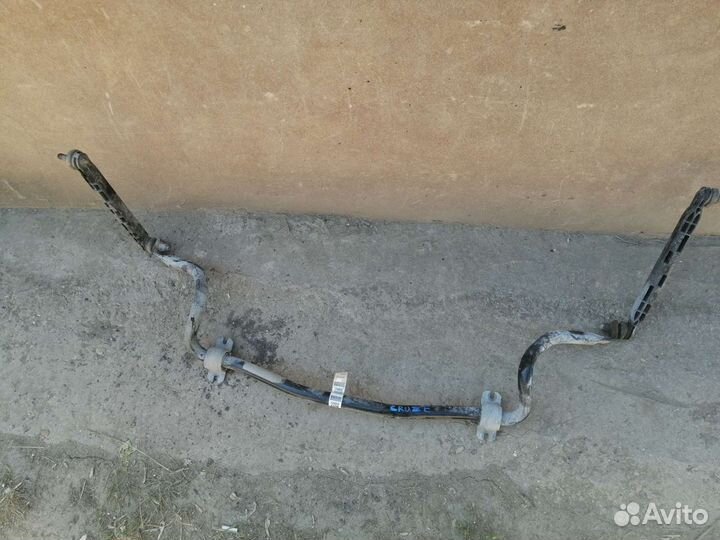 Стабилизатор Chevrolet Cruze/Шевролет Круз