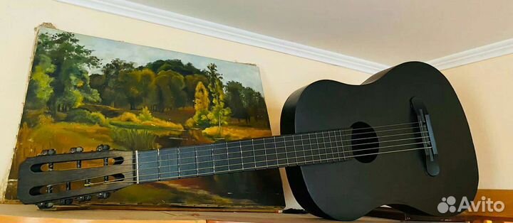 Классическая гитара