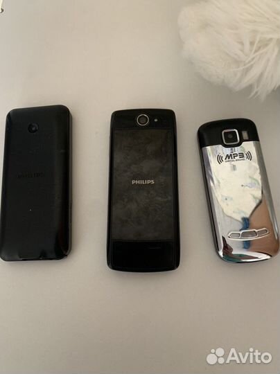 Смартфоны бу