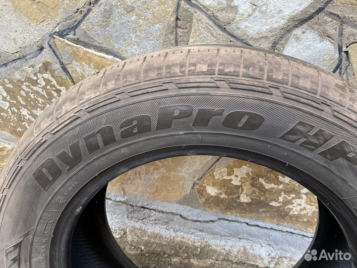 Hankook Dynapro HP RA23 235/60 R17