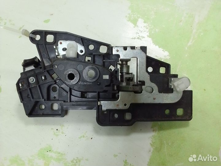 Ручка двери внутренняя Honda Civic 5D