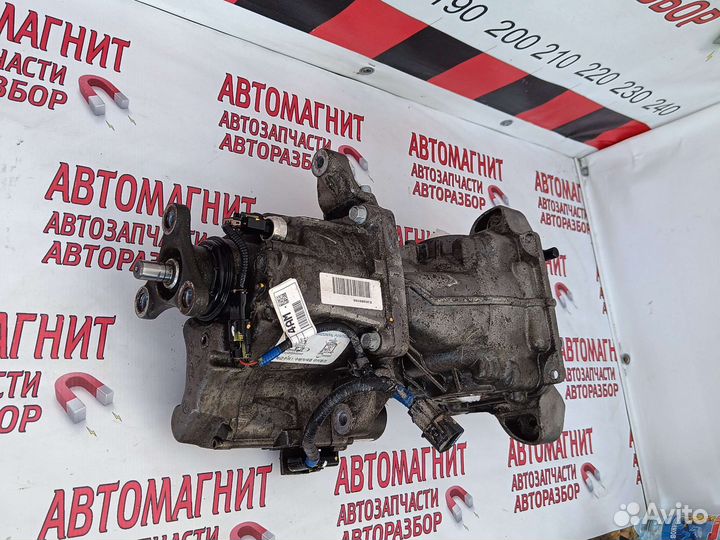 Редуктор задний Киа Спортейдж 4 QL 16 н.в