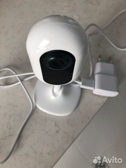 Видео камера Умный дом QVC-IPC-136W 2.8