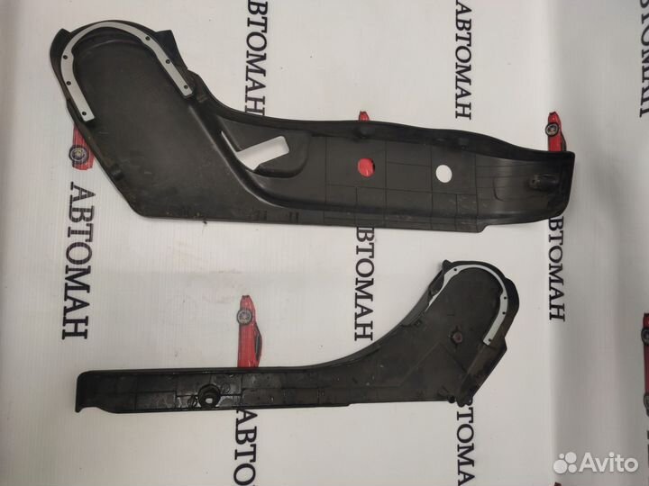 Накладка левого сидений Sonata 4 EF 2001-2012