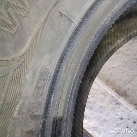 Kingstar SW41 245/65 R17