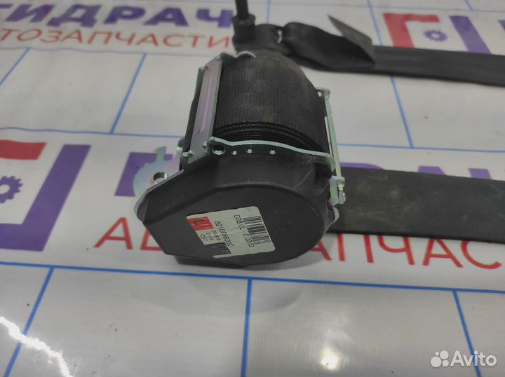 Ремень безопасности Renault logan 2 Stepway 868857