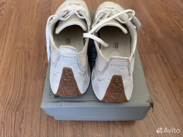 Кроссовки мужские Clarks