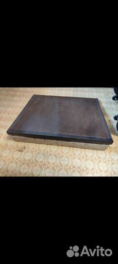 Пандус для инвалидов