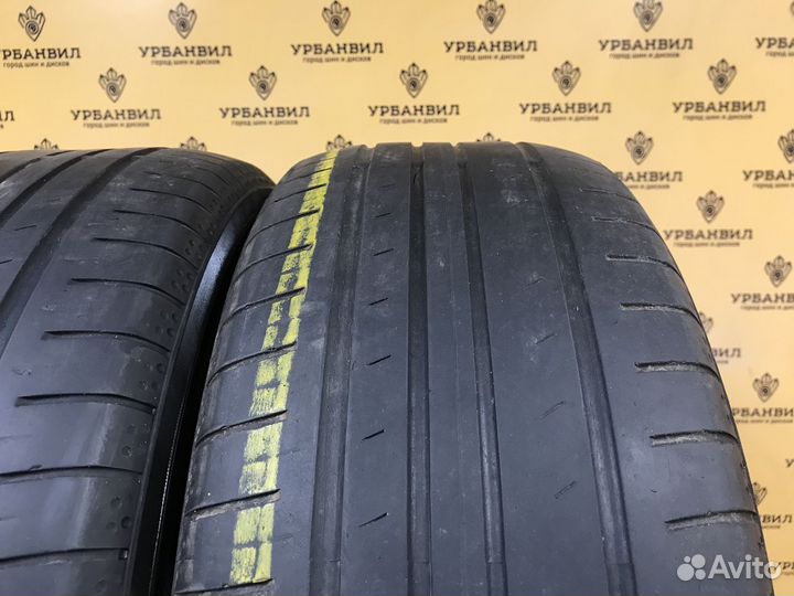 Yokohama BluEarth AE50 205/55 R16 91V