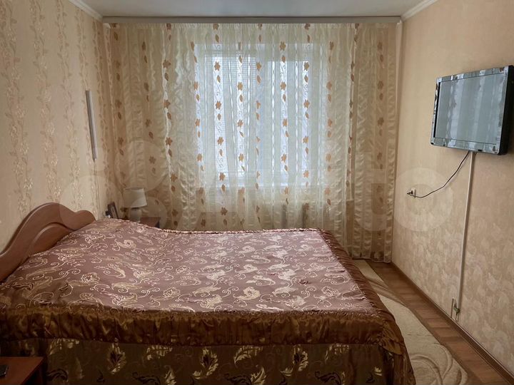 2-к. квартира, 50,3 м², 3/9 эт.