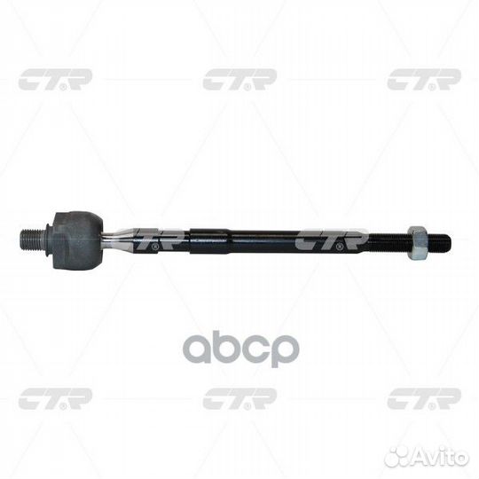 Тяга рулевая suzuki wagon R+ 97-00 (без наконеч