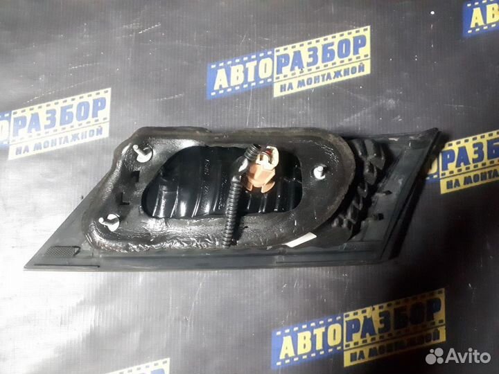 Фонарь задний левый Хонда Цивик 8 5д