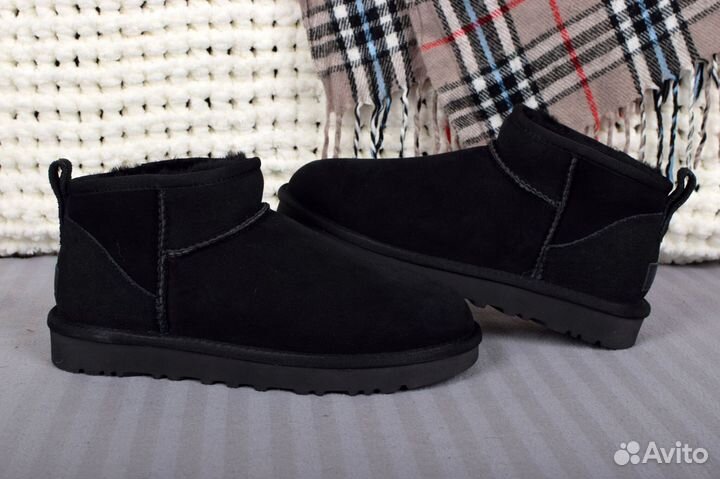 Ugg mini