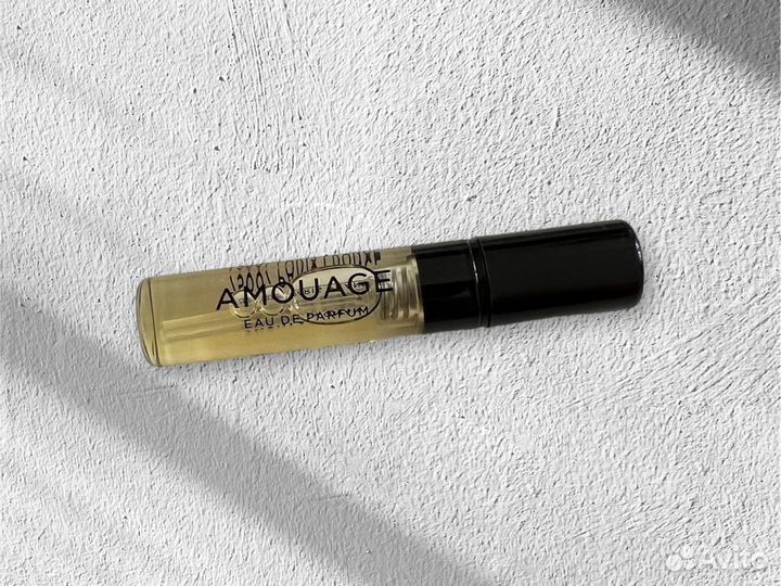 Миниатюра Amouage