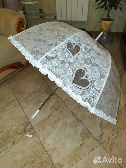 Свадебные аксессуары в ассортименте